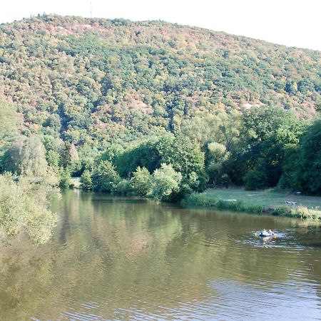 Oberhausen An Der Nahe Einfach Nur Schoen Eksteriør bilde